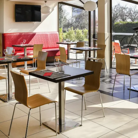 Ibis Saintes