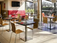 Ibis Saintes - Desayuno