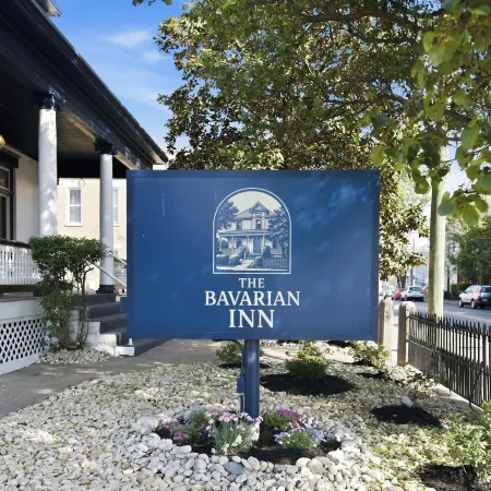 The Bavarian Inn 4 Chic Stay
