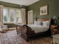 The Green Hotels in Trowbridge