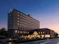 ANA Holiday Inn Tosu by IHG Hotels in Tosu