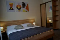 Hotel Olimpik
