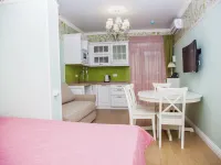 Khosta Garden Hotel Hotels in Khosta