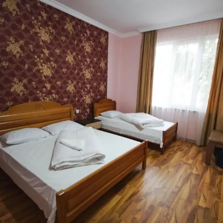 Marani Hotel