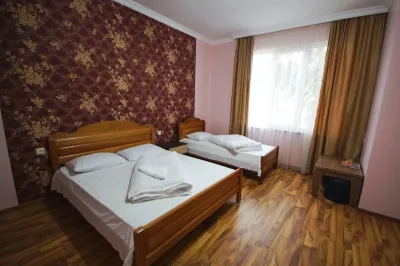 Marani Hotel Hotel di 
