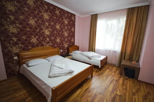 Marani Hotel