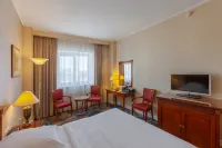 Realliance Samara Hotel (Ex Renaissance Samara)