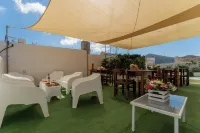 "L'Oasi di Favignana" Room and Charme