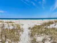 All Decked Out - Beach