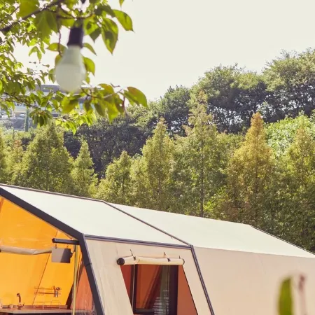Cheongdo Provence Glamping