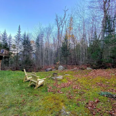 Re79 Sunny Bretton Woods Private Home