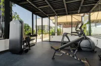 Chilpancingo by Wynwood House - Gym