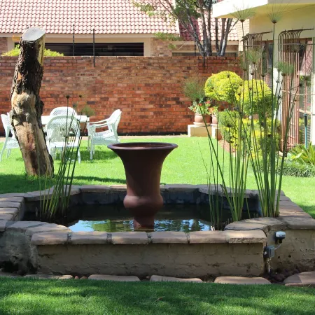 Villa Xanelle Boutique Guest House