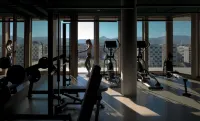 Kora Kiliki - Gym