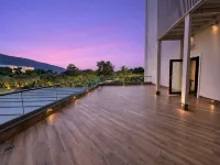 Hillcrest Hotel and Resort Hotels in Abu