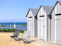 Côte Ouest Thalasso &Spa les Sables-d'Olonne MGallery Collection - オーシャンビュー