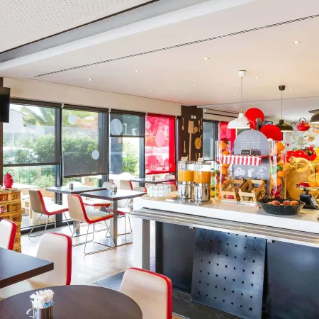 Hotel Ibis Lisboa Sintra