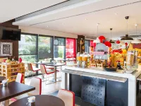 Hotel Ibis Lisboa Sintra - servizio colazione