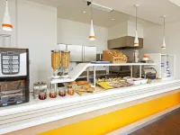 Ibis Budget Krakow Stare Miasto - พร้อมอาหารเช้า