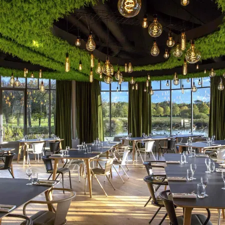 Mercure Chantilly Resort & Conventions
