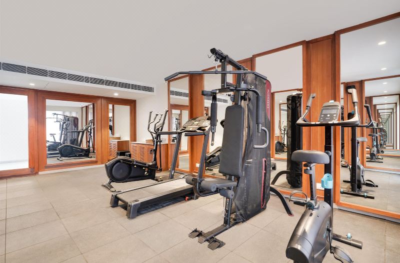 Lemon Tree Hotel, Rajkot photo 3