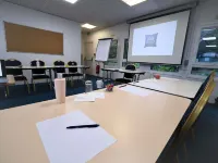 Ibis Budget Blois Centre