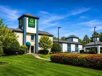 Quality Inn & Suites Clemmons I-40 Hotels in Forsyth County
