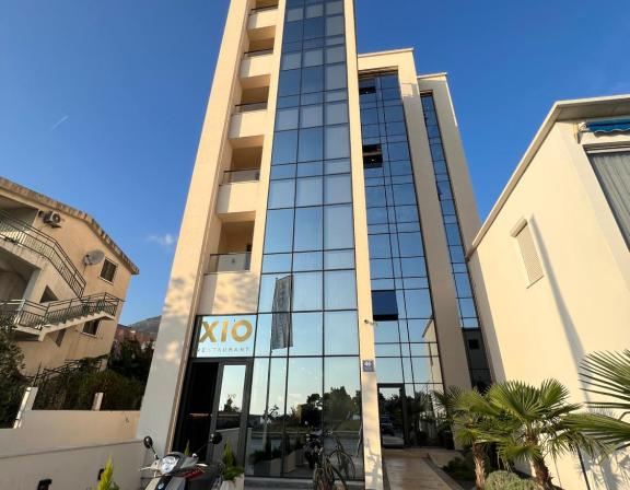 Xio Apartments