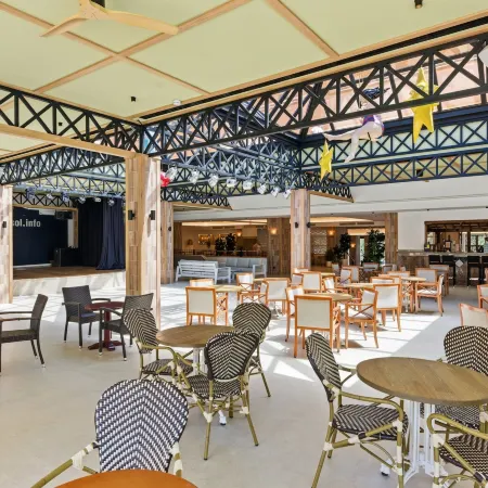 Aparthotel Aquasol