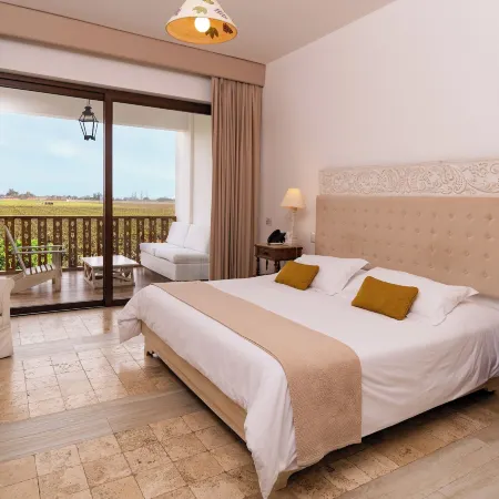 Hotel Viñas Queirolo