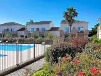 Terres de France - Résidence les Hauts du Maquis - Pools