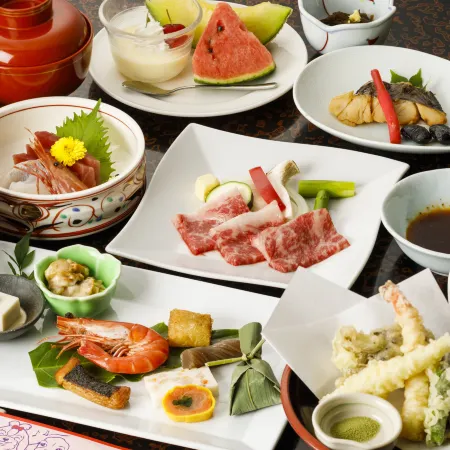 Kinugawa Kokusai Hotel
