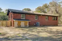 Deck & Spacious Yard! Wilmington Gem on Half-acre - 3-Star