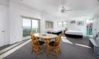 Boardwalk Sand & Surf Beach Hotel Oceanfront