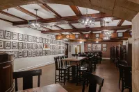 Nassau Inn