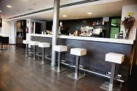 Hotel Universal - Quầy bar