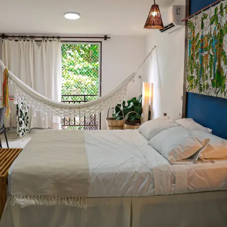 Pousada Barra Velha