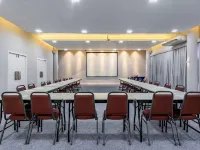 Mercure Fortaleza Meireles