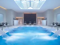 Mövenpick Resort & Spa Tala Bay Aqaba - Spa