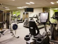 Mercure Northampton - ที่มีฟิตเนส
