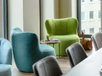 Aparthotel Adagio Bremen 노이슈타트 주변 호텔