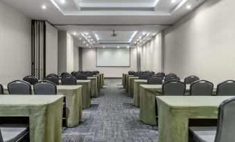 Novotel Panama City