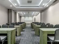 Novotel Panama City - internet