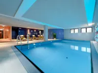 Mercure Hotel Wiesbaden City - Pools