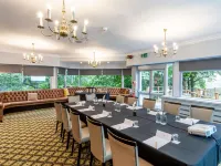 Mercure Manchester Norton Grange Hotel & Spa