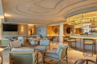Wyndham Grand Carvoeiro Algarve - بار