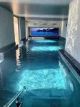 Splendid Hôtel & Spa - Pools