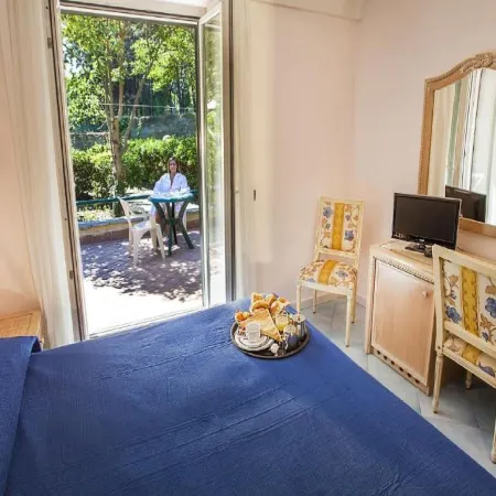 Hotel Terme President