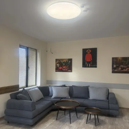Natali Inn