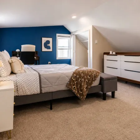 Cozy Eastwood Guesthouse,Private, Convenient, & Comfortable